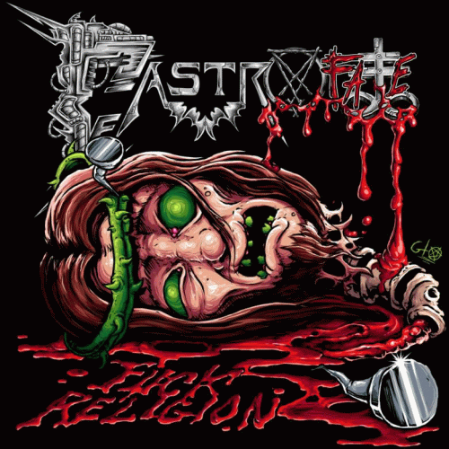 Castrofate : Fuck Religion